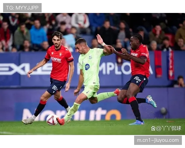 巴萨传控体系客场表现更佳 控球率比主场高5%