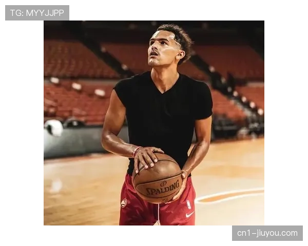 老鹰特雷杨状态回升 场均助攻数位列联盟前五